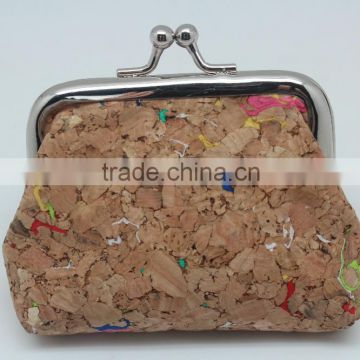 Wholesale Portable Cute Coin Purse with Low Price for Ladies