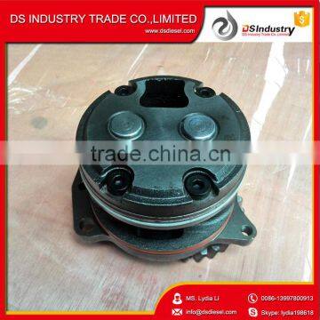 Truck Engine Parts M11 4003957 3883906 Lub Oil Pump Cover photo-3