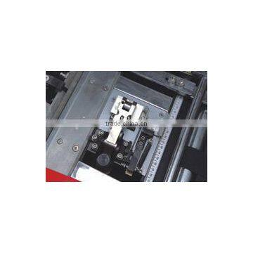 1050 Fully Automatic Cylinder Silk Screen Printing Machine for Sale photo-5