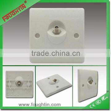 10A 1 gang tv socket good design electric socket