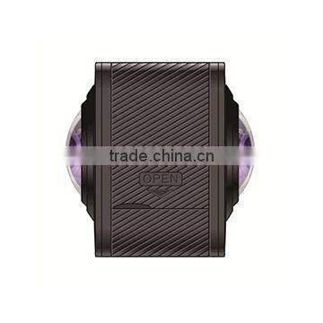 Selfie 720 Degree Waterproof Outdoor Mini Camera With Tripod photo-2