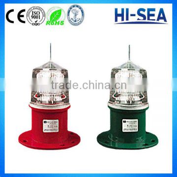 12v IP68 Synchronous Flash LED Marine Buoy Navigation Lantern