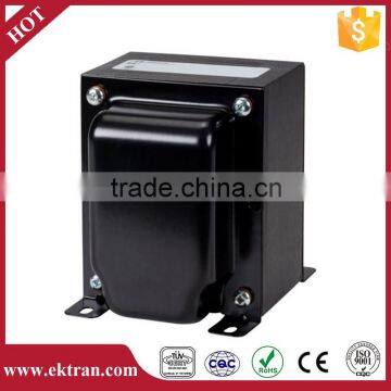 Outdoor lighting transformer 380v 24v