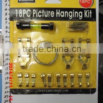 PICTURE HANGING KIT FACTORY YIWU