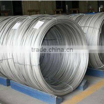 Wire rod