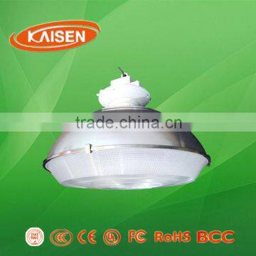 hanging 300W 400W 500W industrial LVD high bay lamp with 5 years warranty