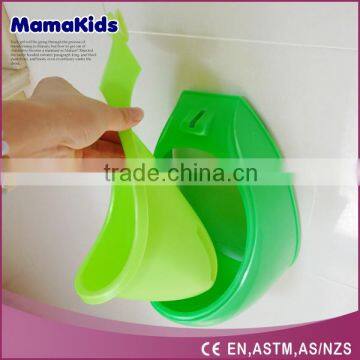 2016 New China Factory Lovely Children Plastic Baby Training Waterproof Potty photo-3