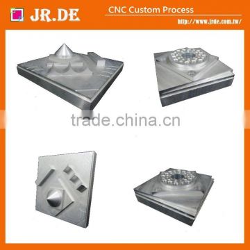 Technology Good Quality Customization CNC Mould