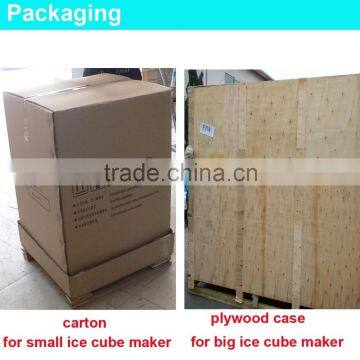 Cube Ice Machine 50kg Ice per Day photo-2