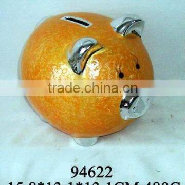 save money pig box