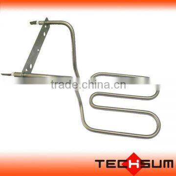 2012 new design heating element for household deep fryer