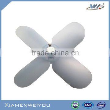 China mould manufacturer for Fan parts