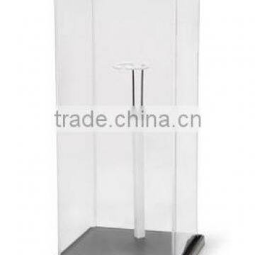 Display Case for Doll or Collectibles(DC-A-081)