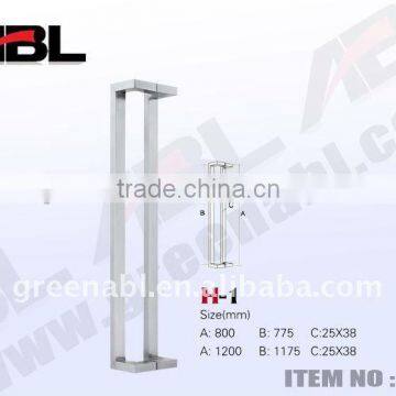 excellent quality steel pull handle,door handle