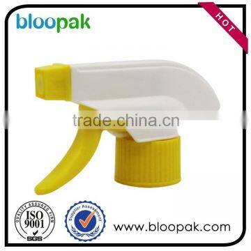 Agricultural usage trigger sprayer mini plastic spraying pump