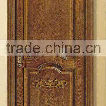 Solid wood DOORS - Brazil