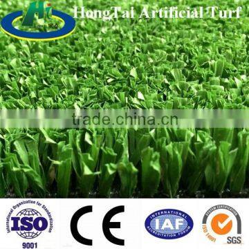 14mm height artificial grass for cricket field /tennis field/basketball artificial grass