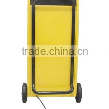 Newest Air Purifier Hand Push Dehumidifier for Industrial With UL Certificate
