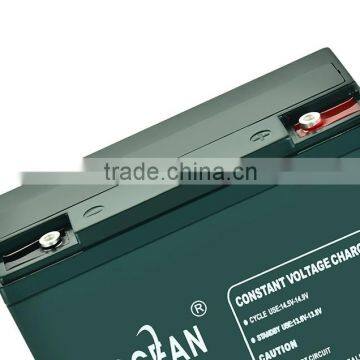 New Style Factory Direct Sell 12V Super Power 20ah 12v Gel Battery photo-4