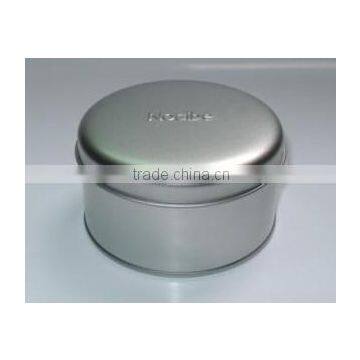 Tinplate TFS Electrolytic Tinplate Tin Free Steel for Metal Drum Barrel photo-5