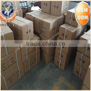 Glass Sand Abrasive Sandpaper Belt Rolls for Polishing photo-5
