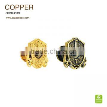 China supplier copper door viewer CE918 with high quality