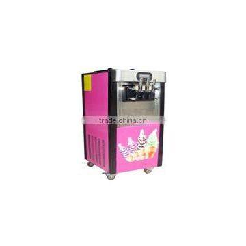 Soft Ice Cream Maker Machine Price