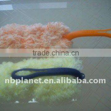 microfiber duster