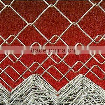 Picket Fence