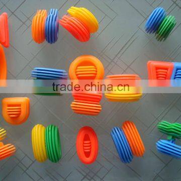 Plastic Building Connector Toys photo-2