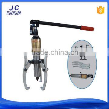 Hydraulic gear puller,Hydraulic bearing puller,hydraulic inner wheel puller YC-5