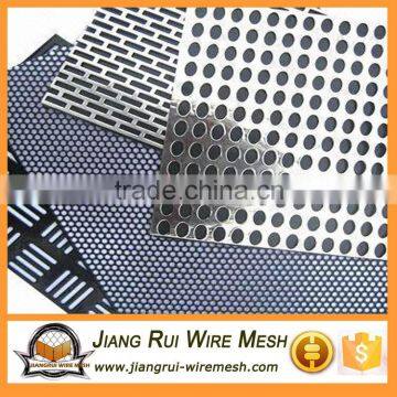 perforated metal mesh speaker grille