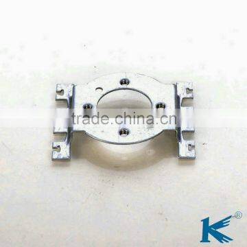 china OEM cnc lathe part/steel cnc parts factory directly