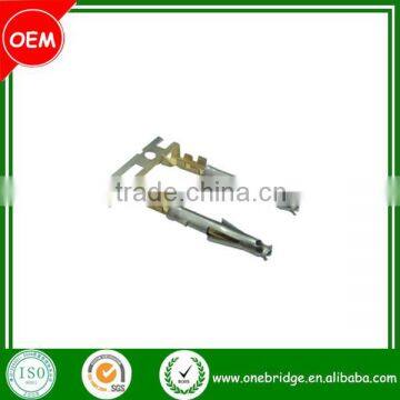 High quality 1.0 female pressure wire new energy terminal