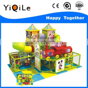 indoor children toy indoor play grounds indoor play structure