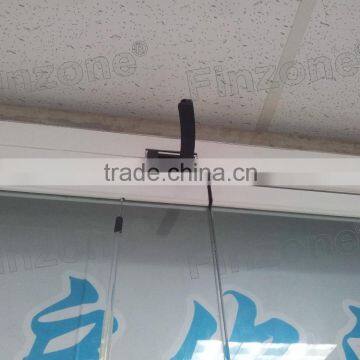 Best Quality Best Sell Curtain Rod Finial Glass photo-5