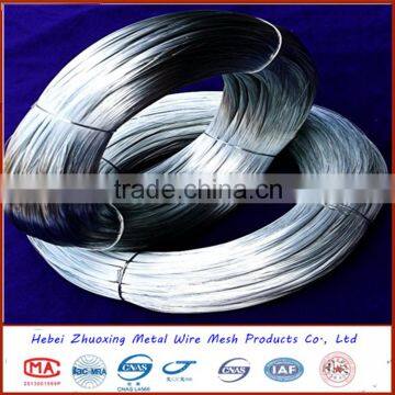 Hebei Anping Bright Galvanized Cut Wire of Annealed Black Wire photo-5