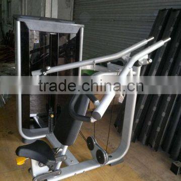 T-5002 shoulder press fitness equipment