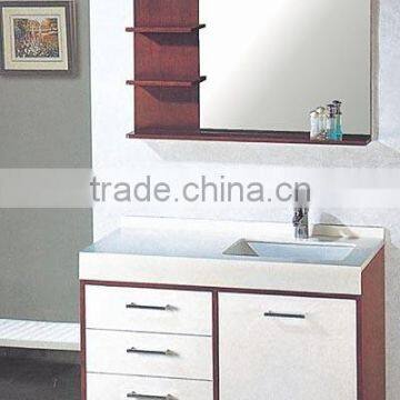 Wooden bath Cabinet KSP6215