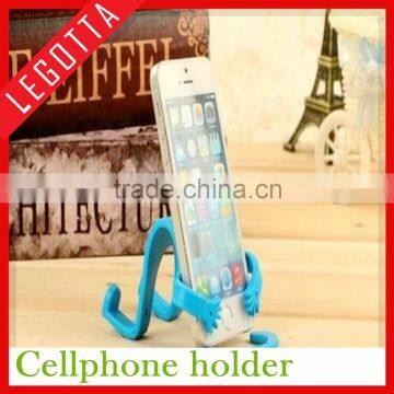2016 New Design Hot Sale Cell Phone Holders Manufacturer From China photo-4