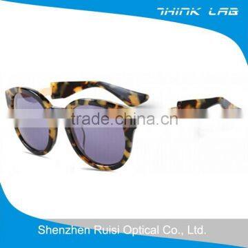 New design sunglasses fashion sunglasses made in china