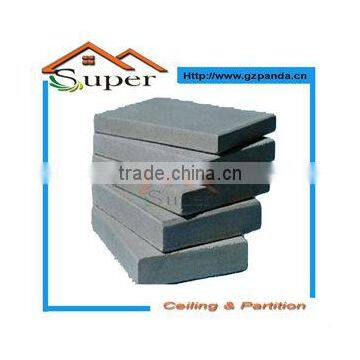 Reinforced Fiber Cement Board