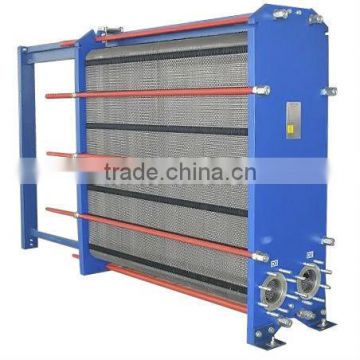 gasket type heat exchanger for sea water,marine heat exchanger, heat exchanger manufacture