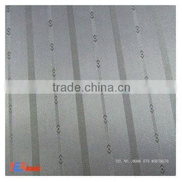 Polyester taffta fabric Lining fabric jacquard for bag lining fabric garment lining fabric