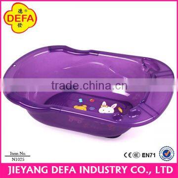 China Wholesale Best Selling Babies Product Cheap Baby Bathtub Freestanding Cheap Bathtub Plastic Baby Wipe Tub