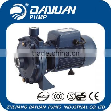 2DCM25/160B high lift submersible water pump