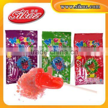 SK-P044 Lollipop and popping candy