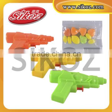 SK-T407 kids water gun toy candy