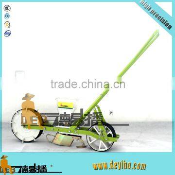 Man Power Driven Vegetable Planting Machine With High Productive photo-3