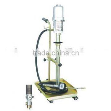 Intelligent design,high pressure,mobile air operated automatic oil dispensing kit NB-351G